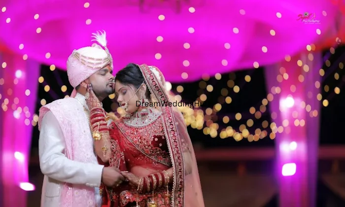 Vijay Digital Studio